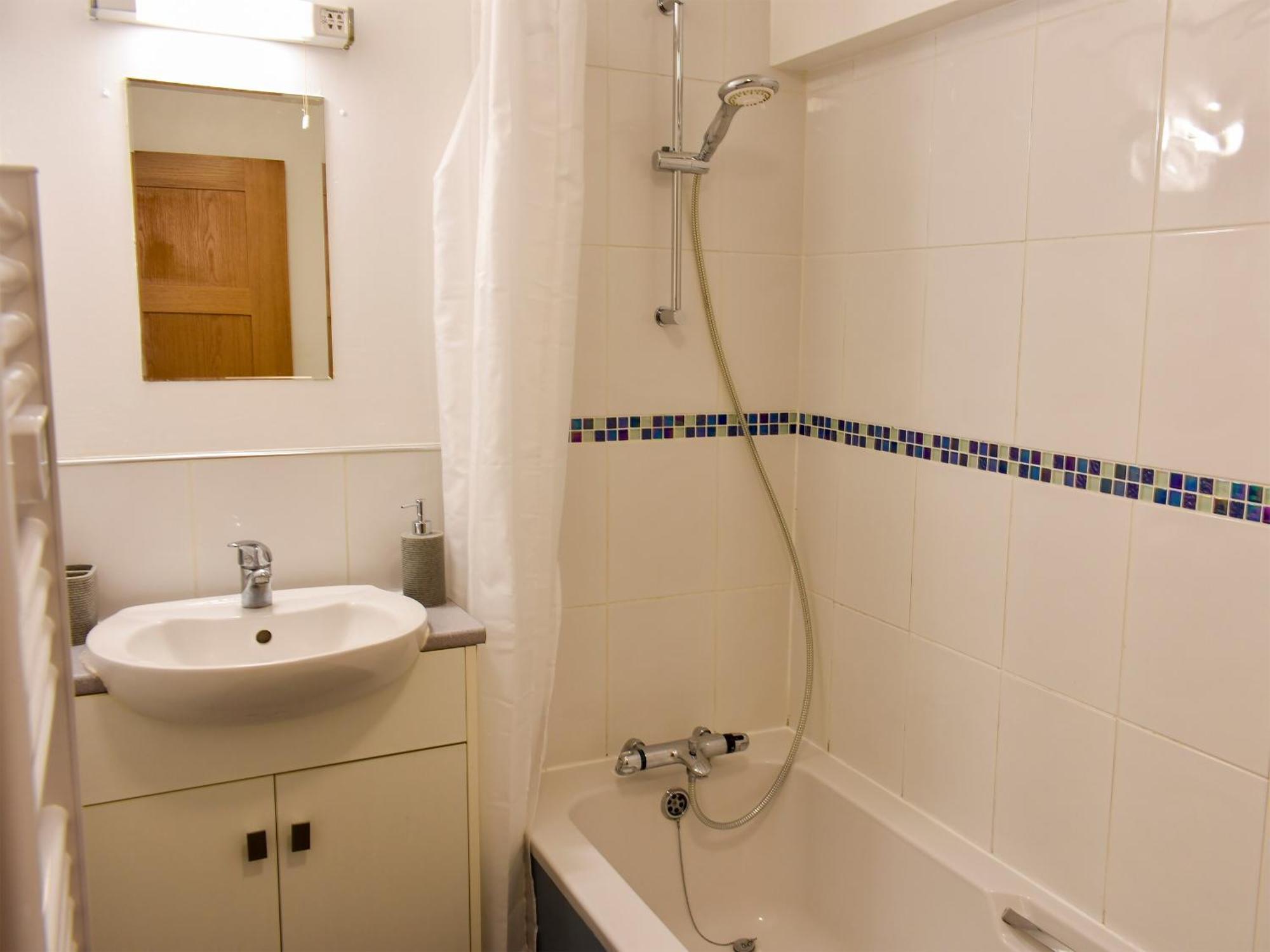 שאפ Red Gable Cottage מראה חיצוני תמונה